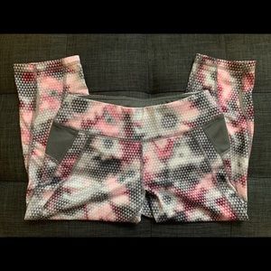 Tek Gear 3/4 leggings